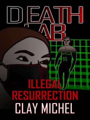 cover image of Illegal Resurrection